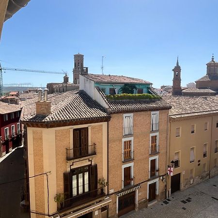 Mercadal Tudela Dış mekan fotoğraf
