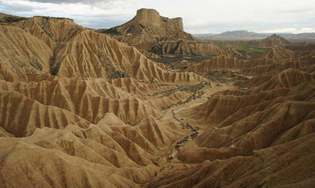 Mercadal Tudela Dış mekan fotoğraf
