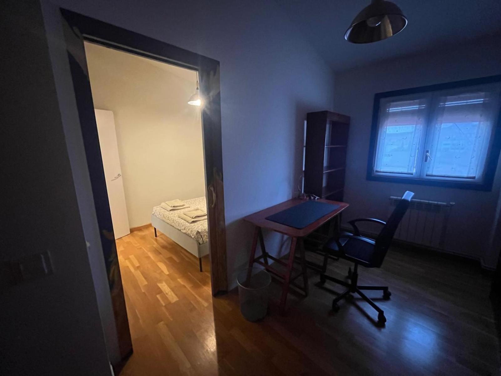 Mercadal Tudela Dış mekan fotoğraf